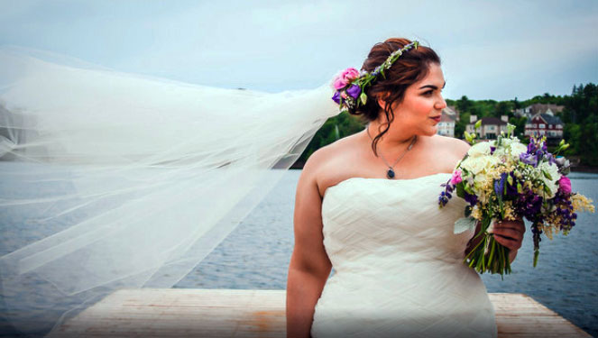 Moda Sposa Curvy