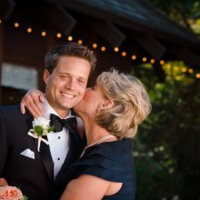 Importance of Groom’s Mother Hairstyle in the Wedding Ceremony