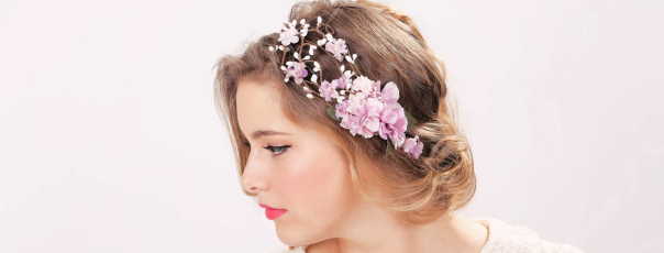 wedding hair accessories