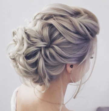 bridal hairstyles
