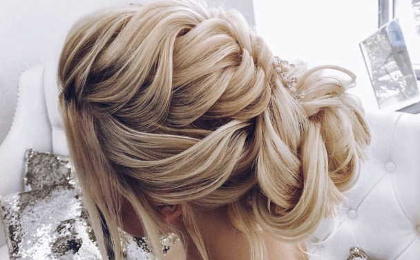 matric farewell hairstyles