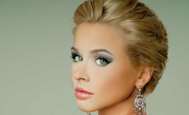 Wedding Makeup Ideas For Blonde | Hello Beautiful Esthetics